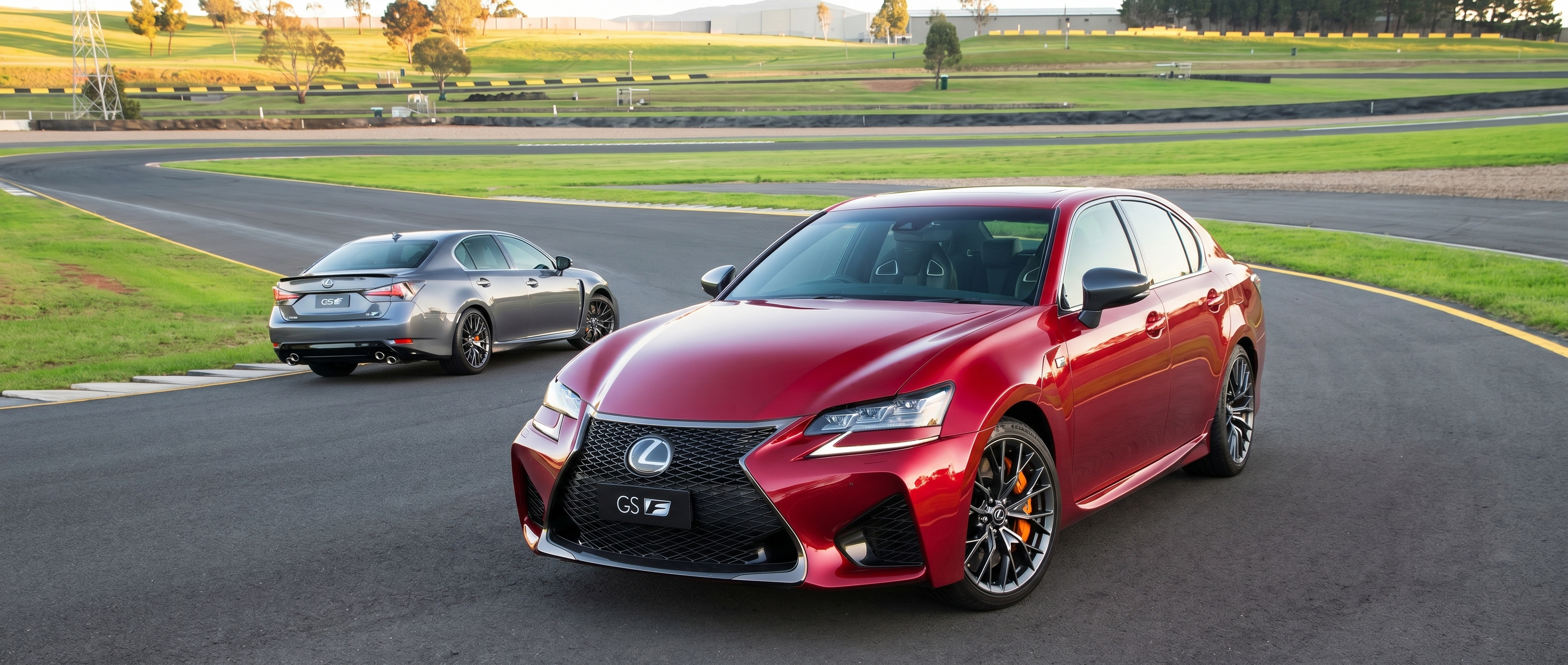 استدعاء طرازات لكزس RC F و GS F لخلل بمضخة الوقود